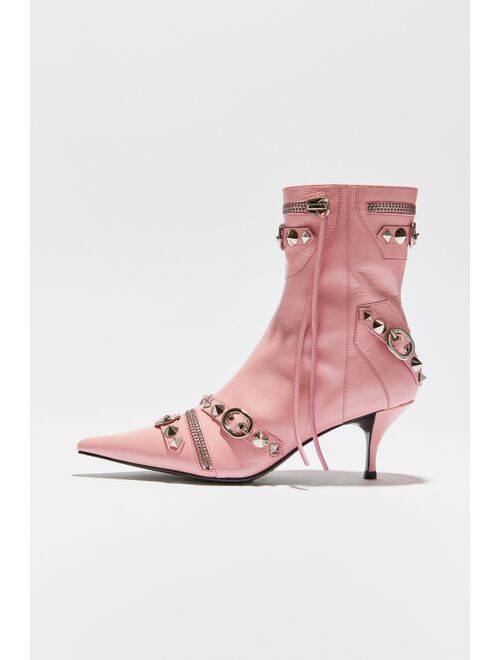 Jeffrey Campbell Alt-Rock Ankle Boot