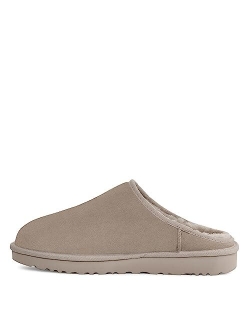 Men's Classic Slip-on Slipper