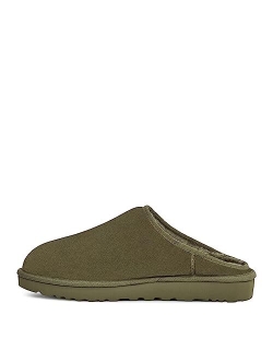 Men's Classic Slip-on Slipper