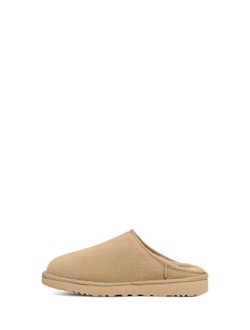 Men's Classic Slip-on Slipper