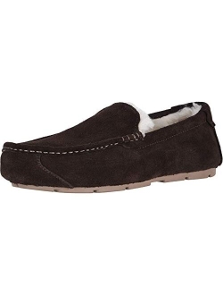 Koolaburra by UGG Men's Tipton Emboss Slipper