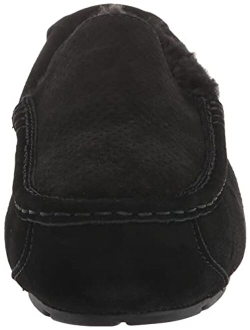 Koolaburra by UGG Men's Tipton Emboss Slipper