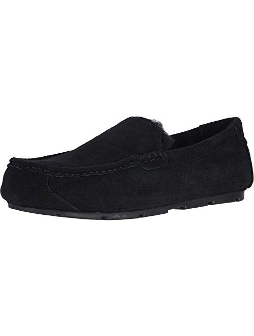 Koolaburra by UGG Men's Tipton Emboss Slipper