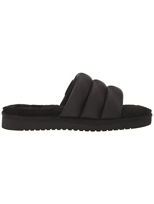 Koolaburra by UGG Men's Rommie Nylon Slipper