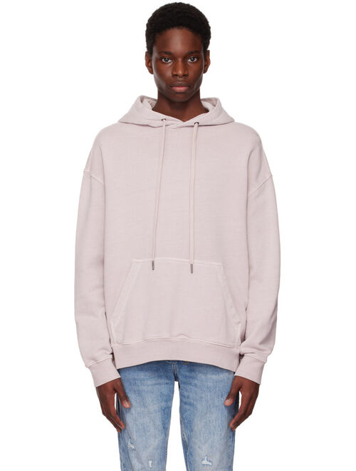 KSUBI Taupe 4x4 Biggie Hoodie