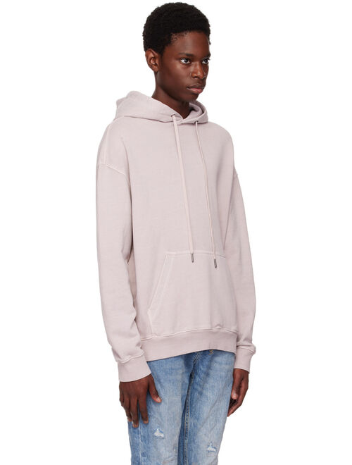 KSUBI Taupe 4x4 Biggie Hoodie