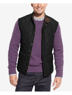 Men's Lowerdale Quilted Vest