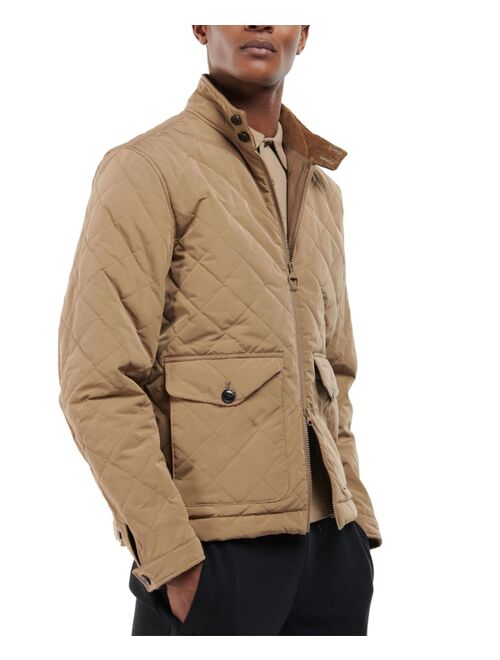 BARBOUR Men's Hitchen Quilt