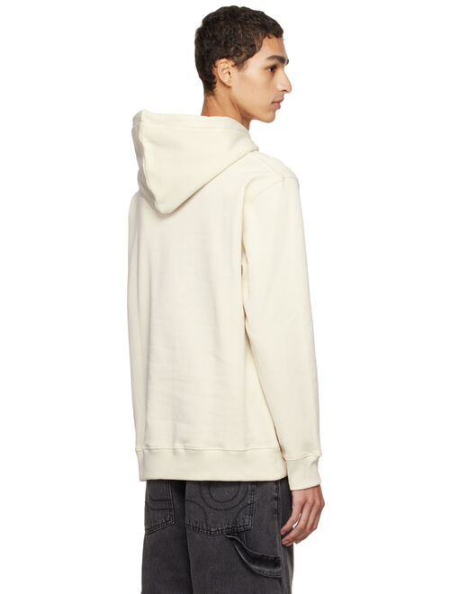 ETUDES Off-White Klein Hoodie