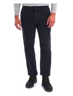 Men's Neuston Stretch Corduroy Pants