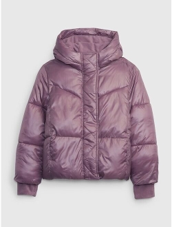 Kids Puffer Jacket