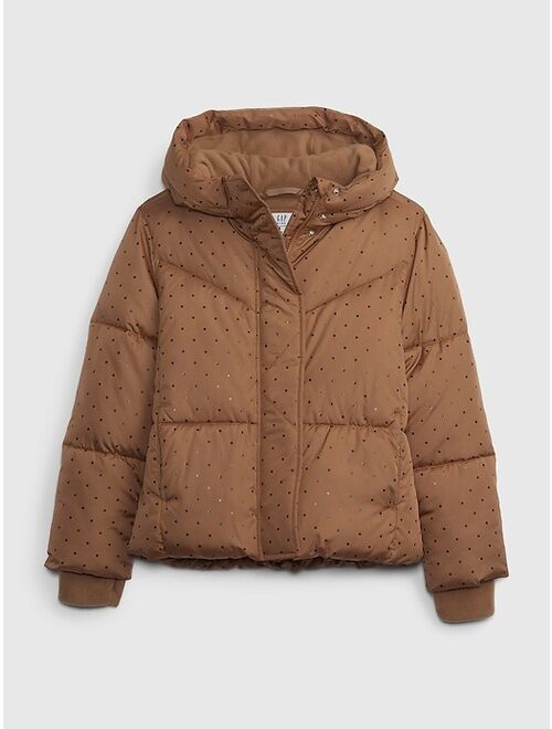 Gap Kids Puffer Jacket