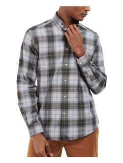 Men's Wetheram Tailored Shirt