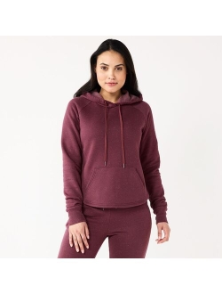 Ultrasoft Fleece Hoodie