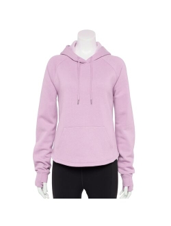 Ultrasoft Fleece Hoodie