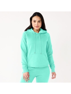 Ultrasoft Fleece Hoodie