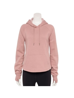 Ultrasoft Fleece Hoodie