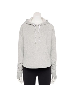 Ultrasoft Fleece Hoodie