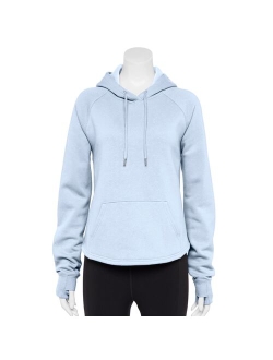 Ultrasoft Fleece Hoodie