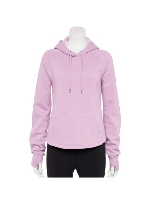 Women's Tek Gear Ultrasoft Fleece Hoodie