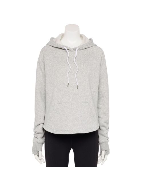 Women's Tek Gear Ultrasoft Fleece Hoodie