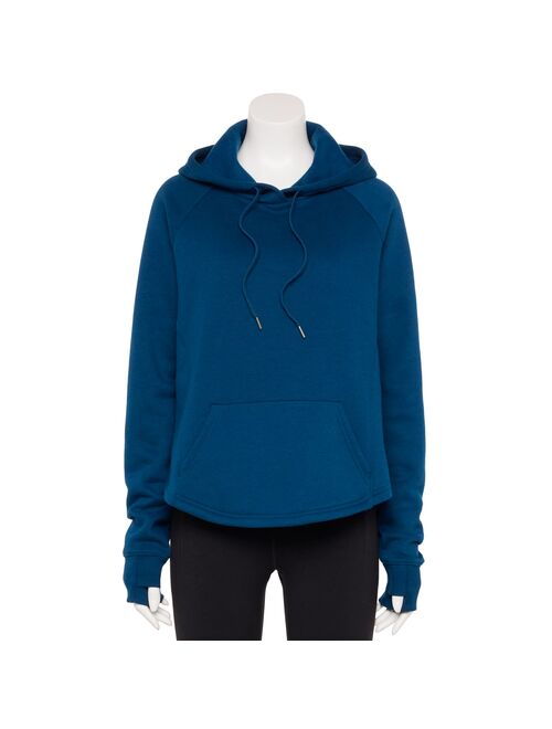 Women's Tek Gear Ultrasoft Fleece Hoodie