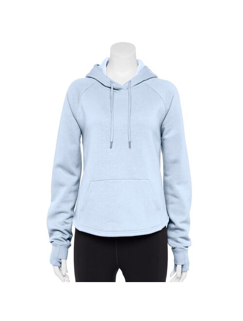 Women's Tek Gear Ultrasoft Fleece Hoodie