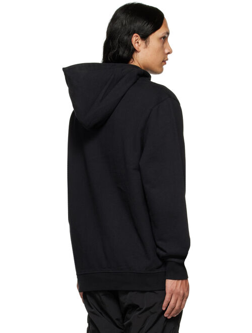 MAAP Black Evade Hoodie