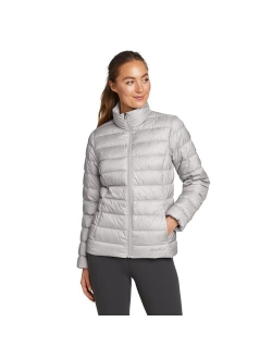 Cirruslite Packable Down Jacket