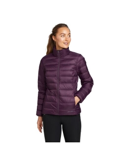 Cirruslite Packable Down Jacket