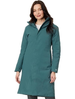 Patera Parka