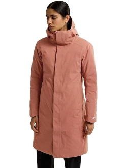 Patera Parka