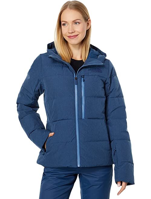 The North Face Heavenly Down Jacket