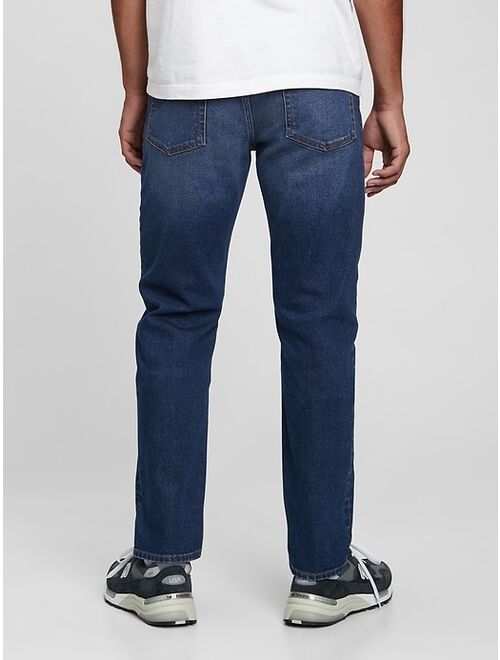 365Temp Slim Performance Jeans with GapFlex with Washwell