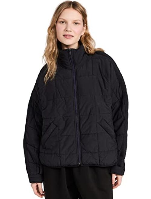 FP Movement Pippa Packable Jacket