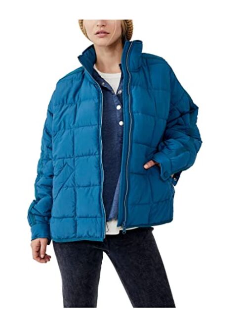 FP Movement Pippa Packable Jacket