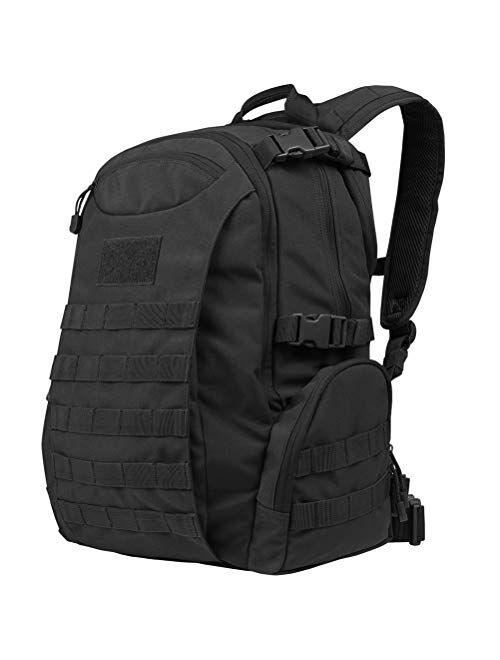 Condor Commuter Pack, Black