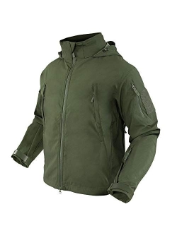 Condor Summit Zero Men's Lightweight Soft Shell Jacket