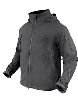 Condor Summit Zero Men's Lightweight Soft Shell Jacket