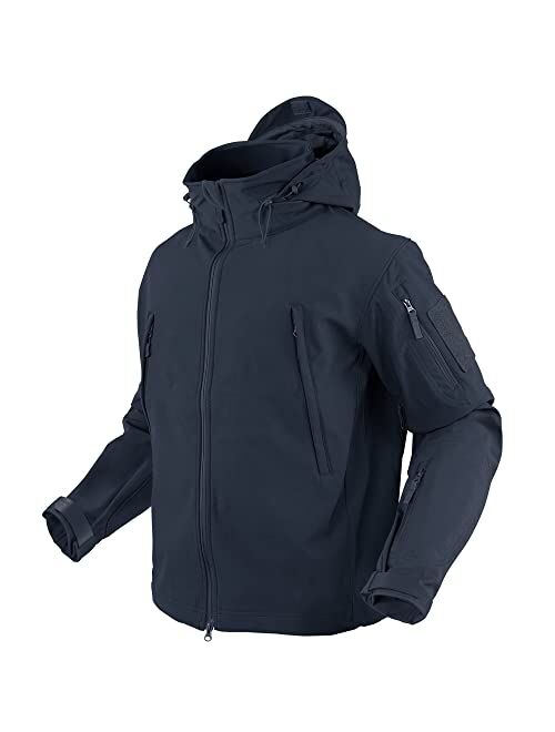 Condor Summit Zero Men's Lightweight Soft Shell Jacket