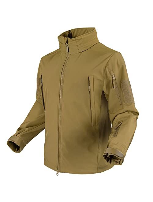 Condor Summit Zero Men's Lightweight Soft Shell Jacket