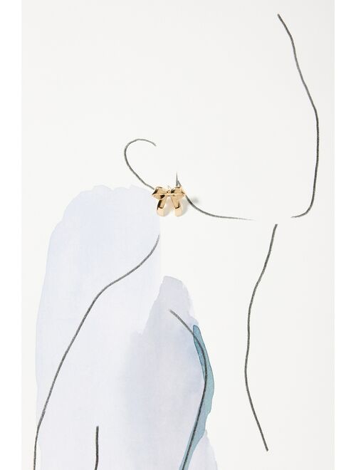 Buy BaubleBar All Wrapped Up Earrings online | Topofstyle