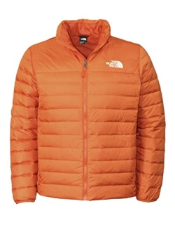 Men's Flare 2 Insulated 550-Down Full Zip Puffer Jacket