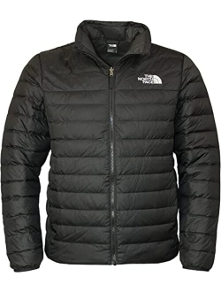 Men's Flare 2 Insulated 550-Down Full Zip Puffer Jacket