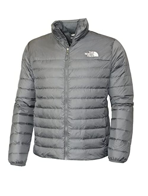 The North Face Men's Flare 2 Insulated 550-Down Full Zip Puffer Jacket