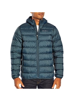 Men's CirrusLite Down Hooded Jacket