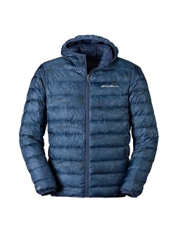 Men's CirrusLite Down Hooded Jacket