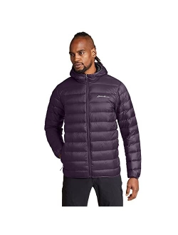 Men's CirrusLite Down Hooded Jacket