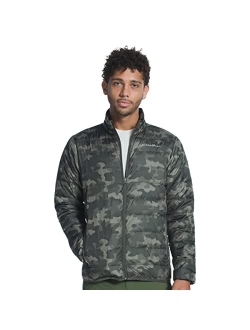 Men's CirrusLite Down Hooded Jacket