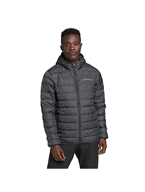 Eddie Bauer Men's CirrusLite Down Hooded Jacket